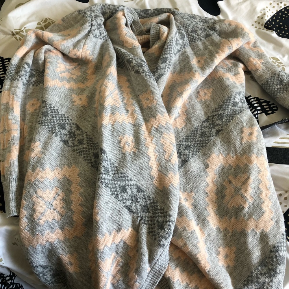 Sweater - Picture 2 of 3